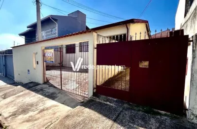 Casa comercial à venda na rua antônio vieira dos santos sobrinho, 119, swift, campinas, 122 m2 por r$ 520.000
