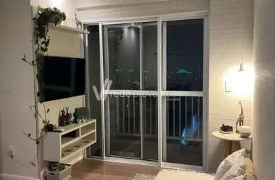 Apartamento com 2 quartos à venda na rua antônio fernandes leite, 1490, jardim santa izabel, hortolândia, 55 m2 por r$ 335.000