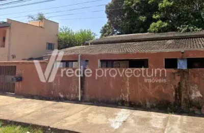Casa com 5 quartos à venda na irineu dos santos, 160, jardim campo belo, campinas, 135 m2 por r$ 450.000