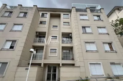 Apartamento com 2 quartos à venda na rua clara camarão, 272, jardim amazonas, campinas, 45 m2 por r$ 285.000