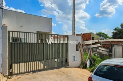 Casa com 3 quartos à venda na rua roma, 845, jardim residêncial firenze, hortolândia, 80 m2 por r$ 410.000