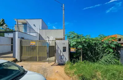 Casa com 3 quartos à venda na Rua Roma, 845, Jardim Residêncial Firenze, Hortolândia, 80 m2 por R$ 399.000