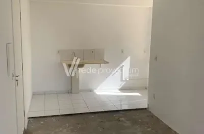 Apartamento com 2 quartos à venda na rua miguel joão jorge, 442, jardim são josé, campinas, 42 m2 por r$ 185.000