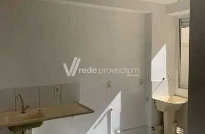 Apartamento com 2 quartos à venda na rua miguel joão jorge, 442, jardim são josé, campinas, 42 m2 por r$ 185.000