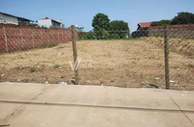 Terreno à venda na rua amália forti poli, s/n°, jardim do lago continuação, campinas por r$ 334.900