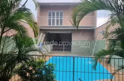 Casa com 1 quarto à venda na rua moisés de oliveira, 821, jardim amélia, sumaré, 85 m2 por r$ 318.000