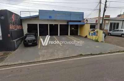 Casa comercial à venda na avenida monte castelo, 368, jardim proença, campinas, 219 m2 por r$ 1.150.000