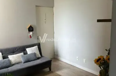 Apartamento com 2 quartos à venda na rua manoel miguel de oliveira, 35, parque são jorge, campinas, 48 m2 por r$ 190.000