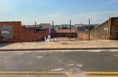Terreno à venda na manoel da silva cypriano, s/n°, jardim do lago continuação, campinas por r$ 260.000