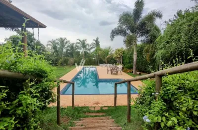 Casa em condomínio fechado com 4 quartos à venda na estrada jgr-354, s/n°, pinhalzinho, jaguariúna, 242 m2 por r$ 2.150.000