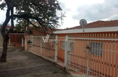 Casa com 2 quartos à venda na rua conselheiro antônio carlos, 1795, jardim campos elíseos, campinas, 63 m2 por r$ 380.000