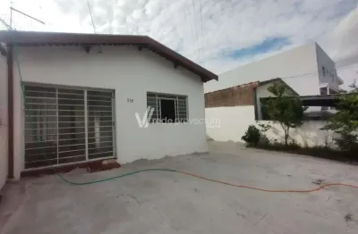 Casa comercial à venda na avenida santa bárbara do rio pardo, 539, jardim nova europa, campinas, 100 m2 por r$ 545.000