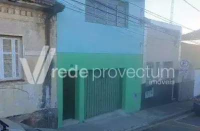Casa com 3 quartos à venda na doutor almeida, 88, centro, jundiaí, 181 m2 por r$ 545.000