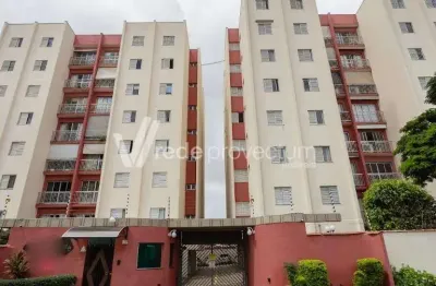 Apartamento com 2 quartos à venda na rua antônio josé da silva martelinho, 520, parque industrial, campinas, 76 m2 por r$ 410.000