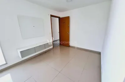 Apartamento com 2 quartos à venda na rua djalma inácio furtado, 72, parque das cachoeiras, campinas, 44 m2 por r$ 235.000