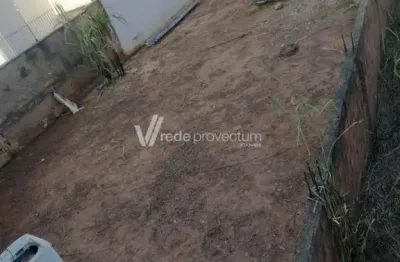 Terreno à venda na rua alberto cavalcanti, 101, parque jambeiro, campinas por r$ 300.888