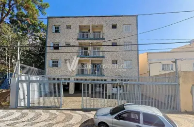 Apartamento com 3 quartos à venda na rua lourival josé pereira de queiróz, 197, jardim belo horizonte, campinas, 107 m2 por r$ 429.000