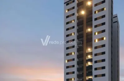 Apartamento com 3 quartos à venda na avenida governador pedro de toledo, 883, bonfim, campinas, 64 m2 por r$ 535.000