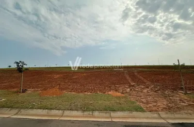 Terreno em condomínio fechado à venda na rodovia governador doutor adhemar pereira de barros, s/n°, loteamento alphaville campinas, campinas por r$ 585.000