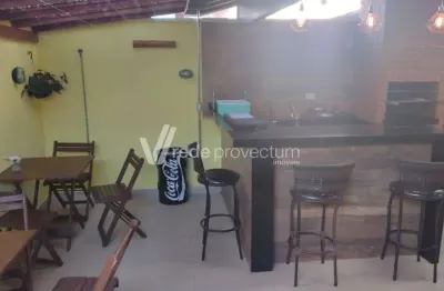 Casa em condomínio fechado com 2 quartos à venda na rua joaquim marcelino leite, 425, jardim interlagos, hortolândia, 80 m2 por r$ 445.000