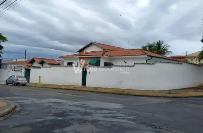 Casa comercial à venda na rua pindamonhangaba, 501, jardim alto da barra, campinas, 220 m2 por r$ 1.000.000