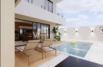 Casa em condomínio fechado com 3 quartos à venda na avenida guido tozzi - rod. campinas-mogi mirim, km127-5, s/nº, tanquinho velho, jaguariúna, 220 m2 por r$ 1.800.000