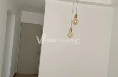 Apartamento com 2 quartos à venda na rua colônia de minas, 500, jardim aero continental, campinas, 53 m2 por r$ 380.000