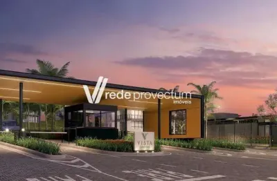 Terreno em condomínio fechado à venda na estrada da roseira, 91, alphaville dom pedro, campinas por r$ 639.777