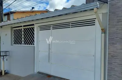 Casa com 3 quartos à venda na hans melchert, 76, residencial são josé, campinas, 130 m2 por r$ 280.000