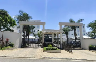 Apartamento com 2 quartos à venda na rua presbítero sigmundo simberg, 55, parque das constelações, campinas, 56 m2 por r$ 290.000