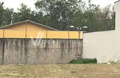 Terreno à venda na rua joão caetano monteiro, 274, parque xangrilá, campinas por r$ 636.000