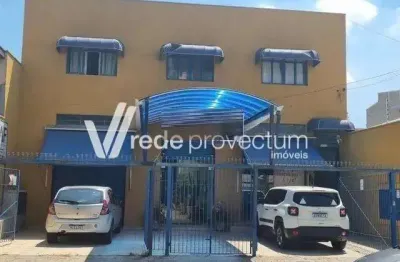 Prédio à venda na rua abel luís ferreira, 310, jardim do lago, campinas, 490 m2 por r$ 1.749.000