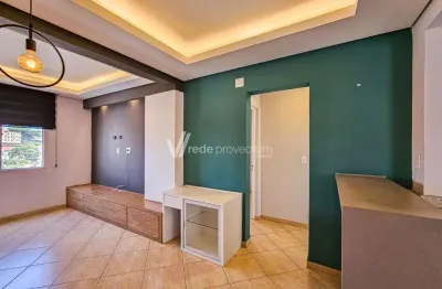 Apartamento com 2 quartos à venda na rua ranulfo de campos sales, 76, vila marieta, campinas, 68 m2 por r$ 245.000
