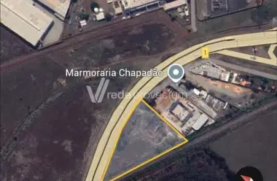 Terreno comercial à venda na estrada luiz fernando rodriguez, 1901, vila boa vista, campinas por r$ 7.000.000