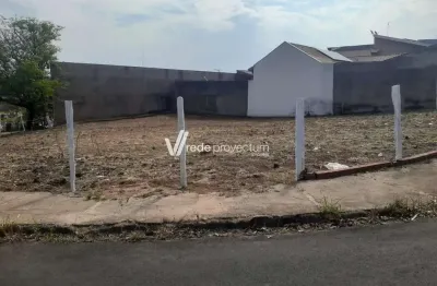Terreno comercial à venda na alameda das cabreúvas, s/nº, parque manoel de vasconcelos, sumaré por r$ 350.000