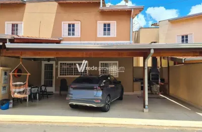 Casa em condomínio fechado com 2 quartos à venda na avenida emílio bosco, 2460, parque yolanda (nova veneza), sumaré, 69 m2 por r$ 450.000