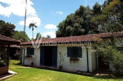 Chácara / sítio com 2 quartos à venda na de servidão, s/n°, tanquinho velho, jaguariúna, 200 m2 por r$ 750.000