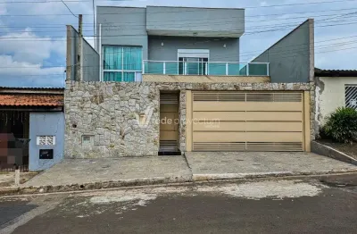 Casa com 3 quartos à venda na rua santos dumont, 240, jardim amanda i, hortolândia, 249 m2 por r$ 750.000