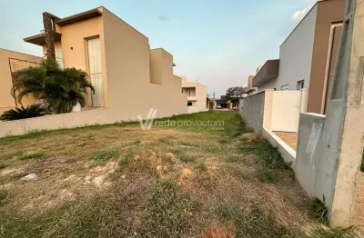 Terreno em condomínio fechado à venda na rua nadir esquarize, s/n°, residencial real parque sumaré, sumaré por r$ 360.000