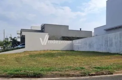 Terreno em condomínio fechado à venda na rua nadir esquarize, s/n°, residencial real parque sumaré, sumaré por r$ 460.000
