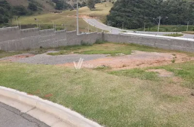 Terreno em condomínio fechado à venda na rodovia romildo prado km 13,5, s/n°, bairro itapema, itatiba por r$ 230.000