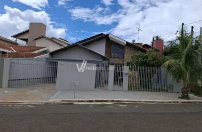 Casa com 3 quartos à venda na rua adolfo maraccini, 368, parque das universidades, campinas, 320 m2 por r$ 1.400.000