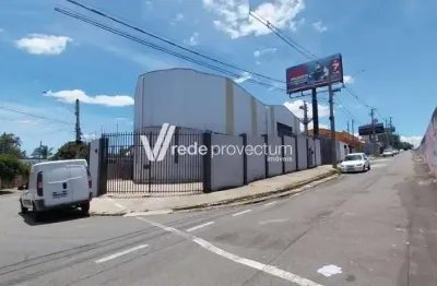 Sala comercial para alugar na rua osvaldo canechio, 99, jardim miranda, campinas, 13 m2 por r$ 2.000