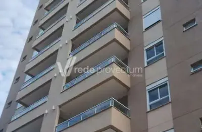 Apartamento com 2 quartos à venda na rua josé do patrocínio, 220, jardim brasil, campinas, 70 m2 por r$ 790.000
