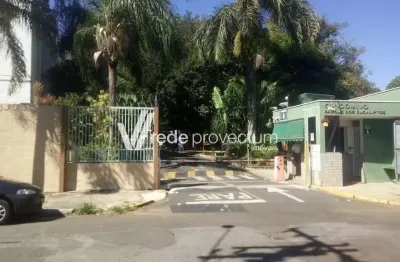 Apartamento com 2 quartos à venda na rua albatroz, 65, vila padre manoel de nóbrega, campinas, 49 m2 por r$ 170.000