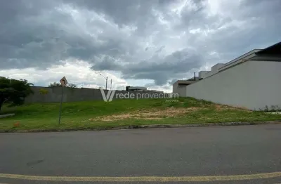 Terreno em condomínio fechado à venda na rua betty hass de campos, 221, colinas de indaiatuba, indaiatuba por r$ 575.000