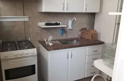 Apartamento com 3 quartos à venda na rua josé rodrigues pinto de carvalho, 110, jardim quarto centenário, campinas, 68 m2 por r$ 280.000