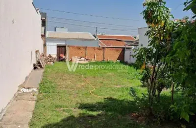 Terreno à venda na rosa francheschini chebab, s/n°, parque franceschini, sumaré por r$ 429.000