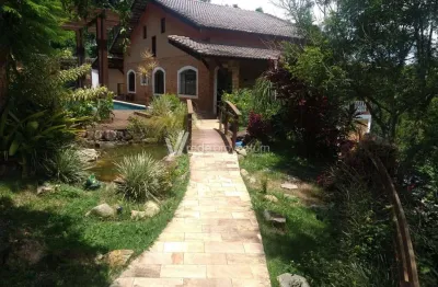 Chácara / sítio com 3 quartos à venda na capibaribe, 777, jardim estância brasil, atibaia, 356 m2 por r$ 1.300.000