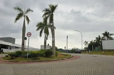 Terreno em condomínio fechado à venda na rodovia dos agricultores, 2000, jardim portugal, valinhos por r$ 620.000